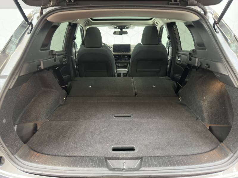 Nissan Qashqai - Photo 40