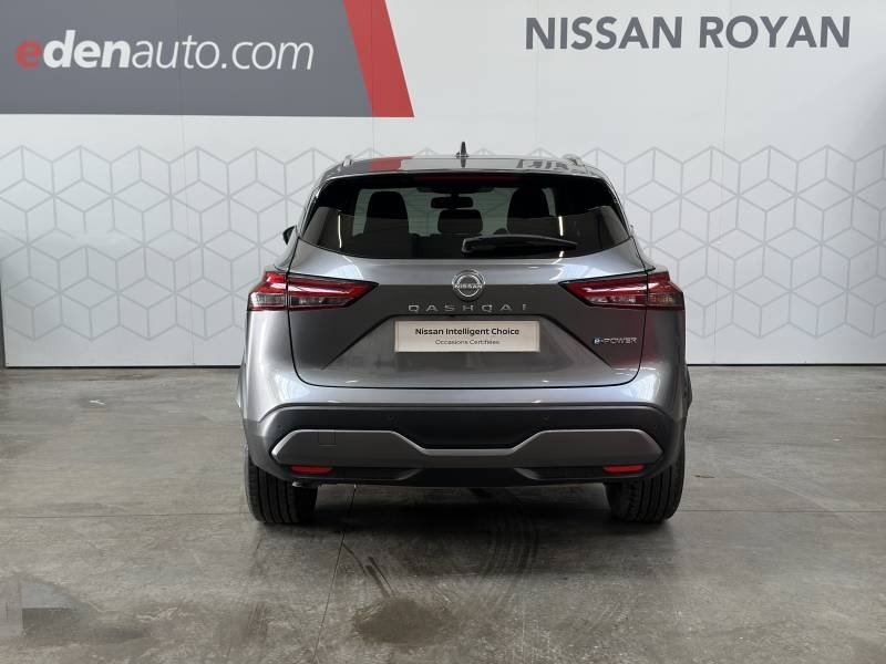 Nissan Qashqai - Photo 4