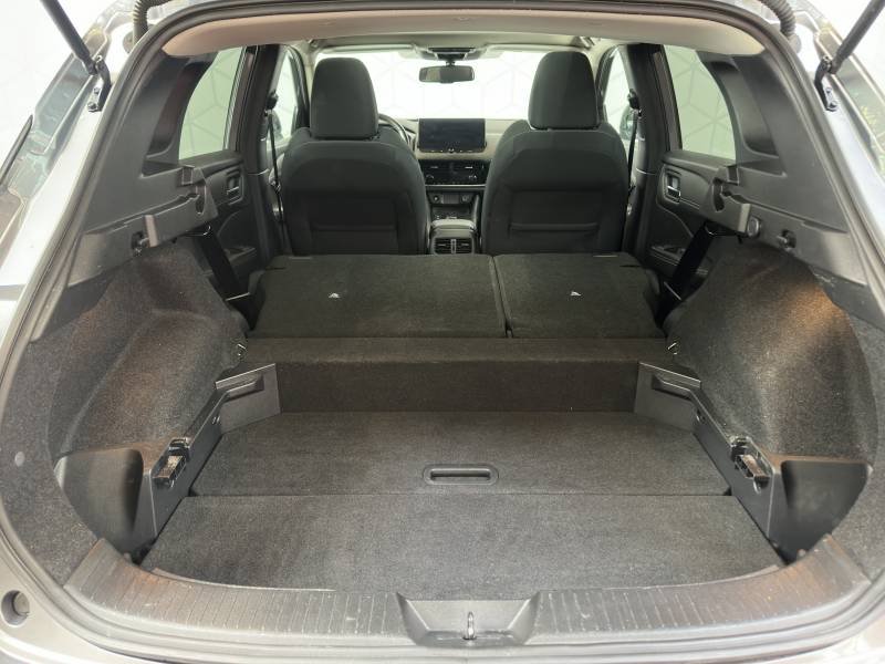 Nissan Qashqai - Photo 41