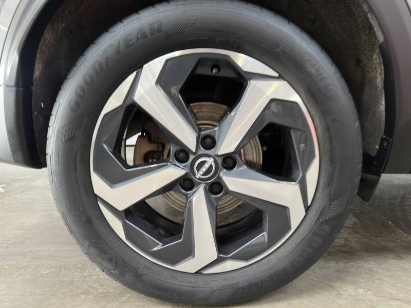 Nissan Qashqai - Photo 6