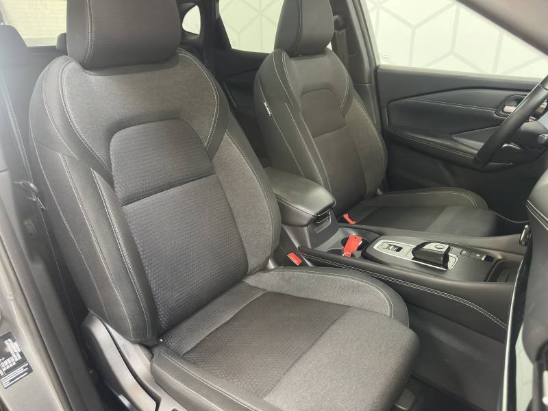 Nissan Qashqai - Photo 9