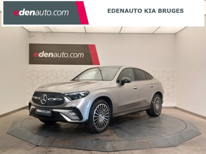 Mercedes GLC - Photo 1