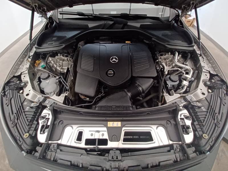 Mercedes GLC - Photo 11