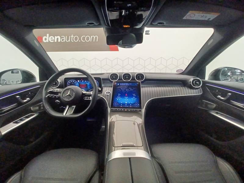 Mercedes GLC - Photo 12