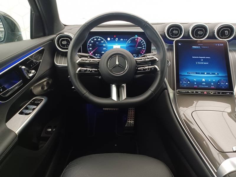 Mercedes GLC - Photo 13
