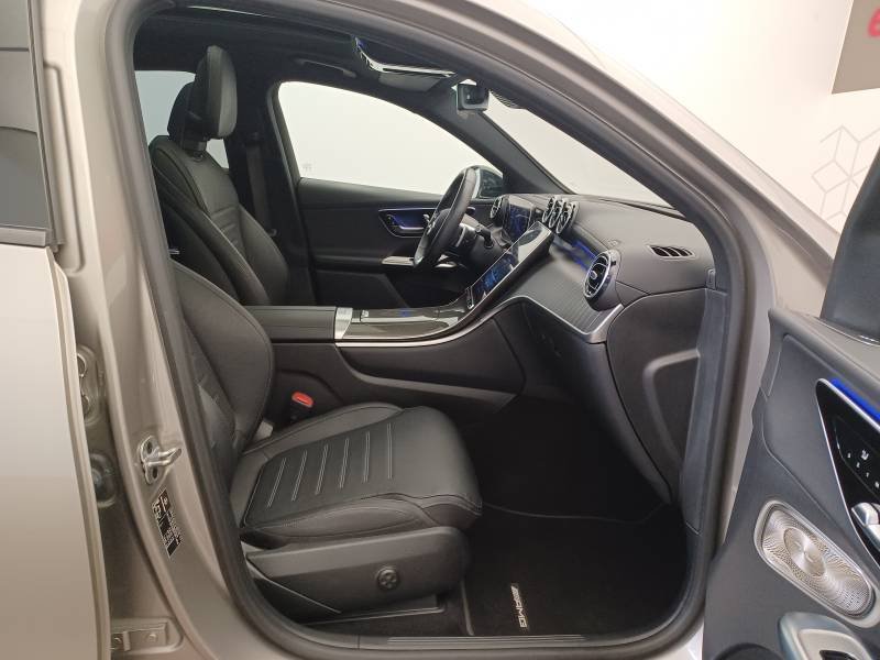Mercedes GLC - Photo 14