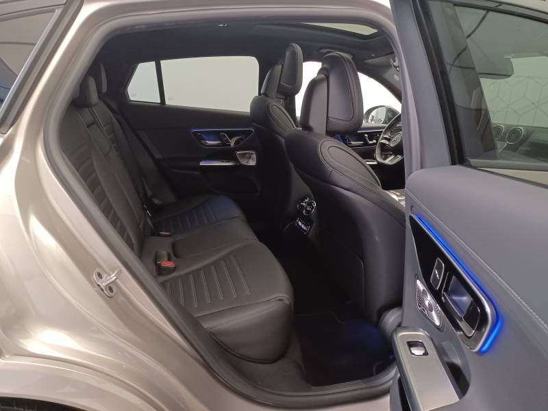 Mercedes GLC - Photo 15