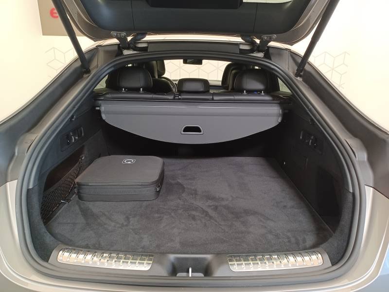 Mercedes GLC - Photo 16