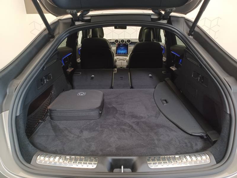 Mercedes GLC - Photo 17