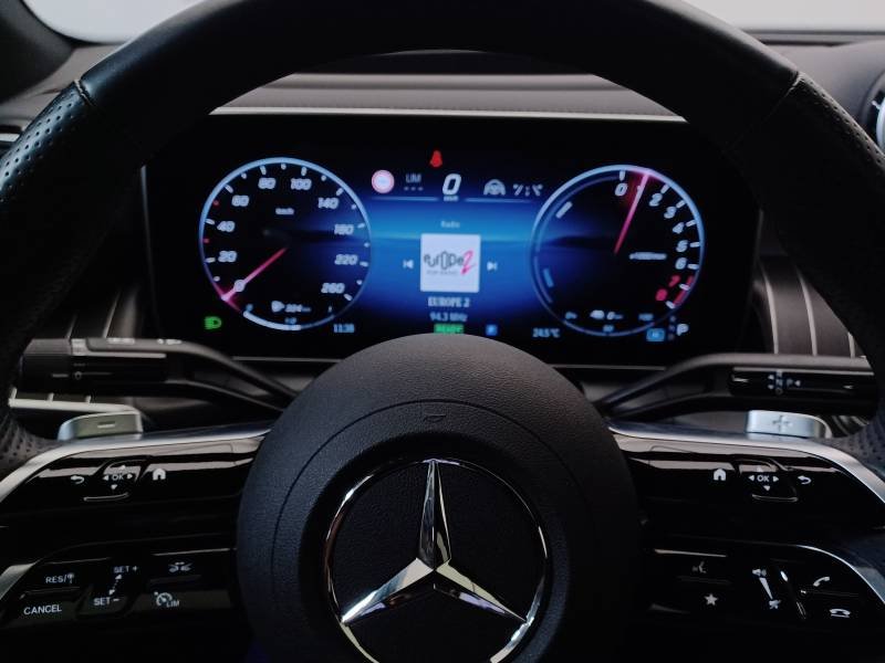 Mercedes GLC - Photo 22