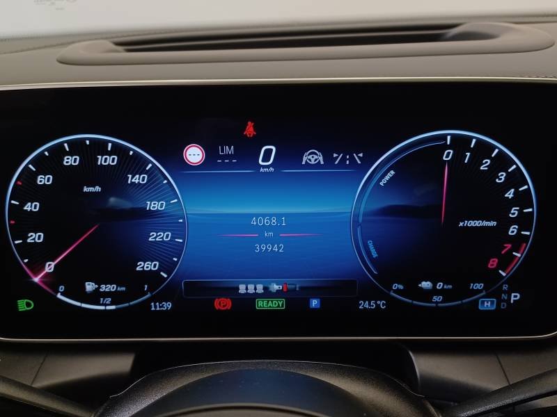 Mercedes GLC - Photo 23