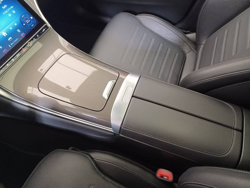 Mercedes GLC - Photo 24