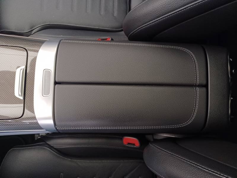 Mercedes GLC - Photo 26