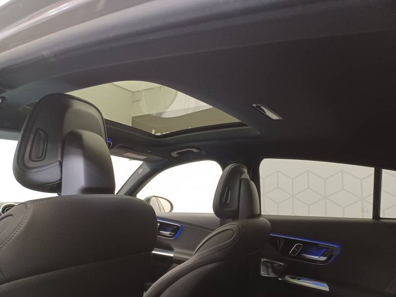 Mercedes GLC - Photo 30