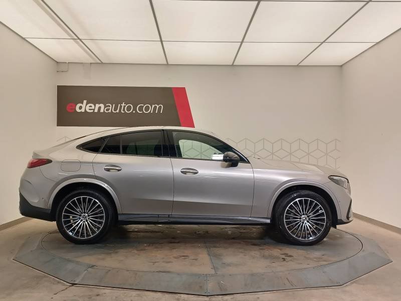 Mercedes GLC - Photo 3