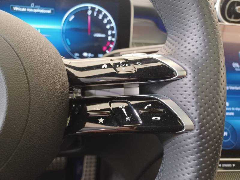 Mercedes GLC - Photo 37