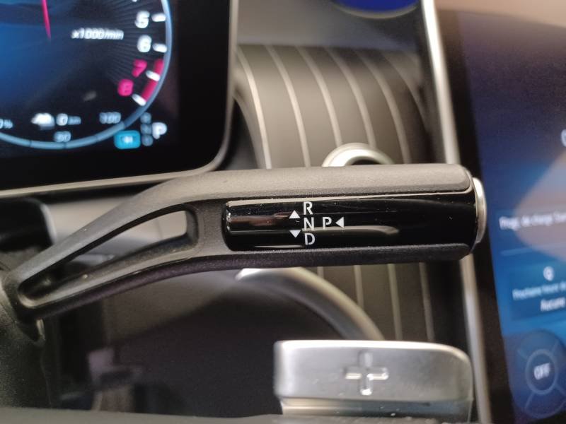 Mercedes GLC - Photo 38