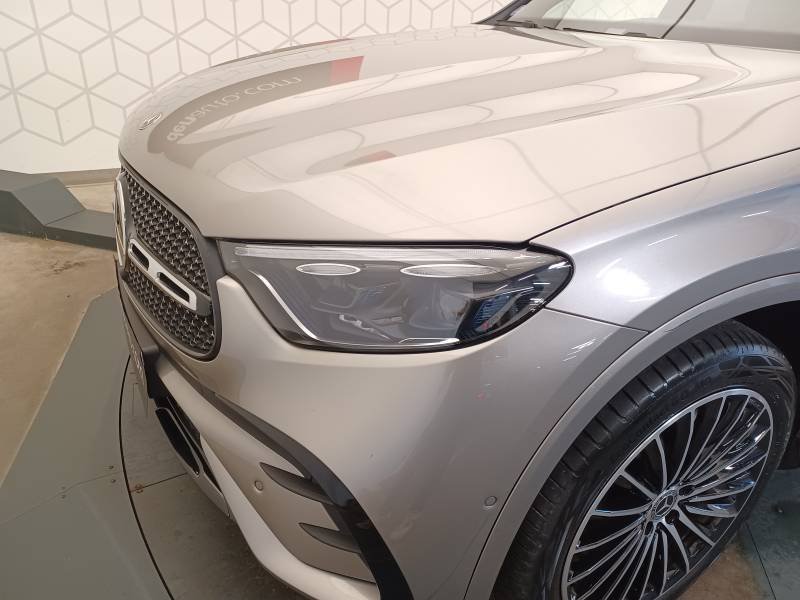 Mercedes GLC - Photo 39