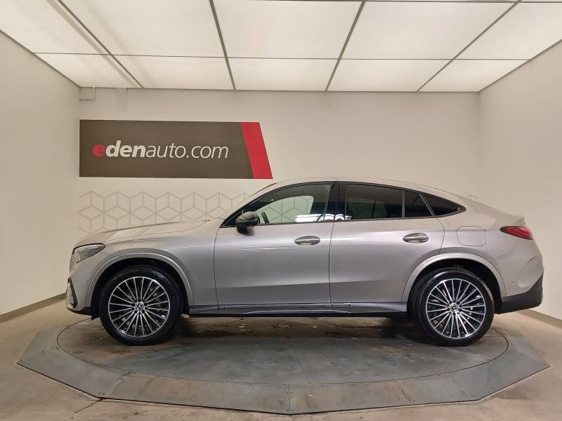 Mercedes GLC - Photo 4