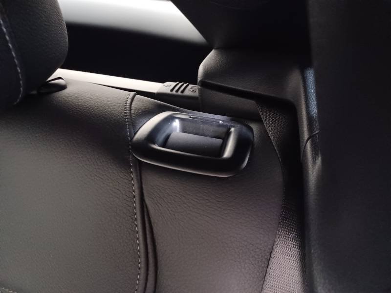 Mercedes GLC - Photo 42
