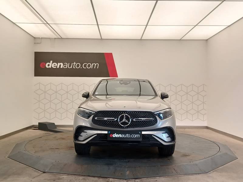 Mercedes GLC - Photo 5