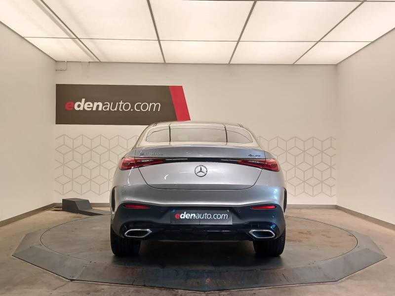 Mercedes GLC - Photo 6