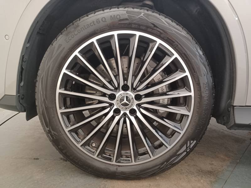 Mercedes GLC - Photo 7