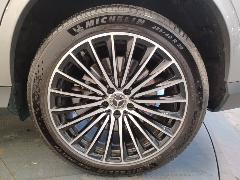 Mercedes GLC - Photo 8