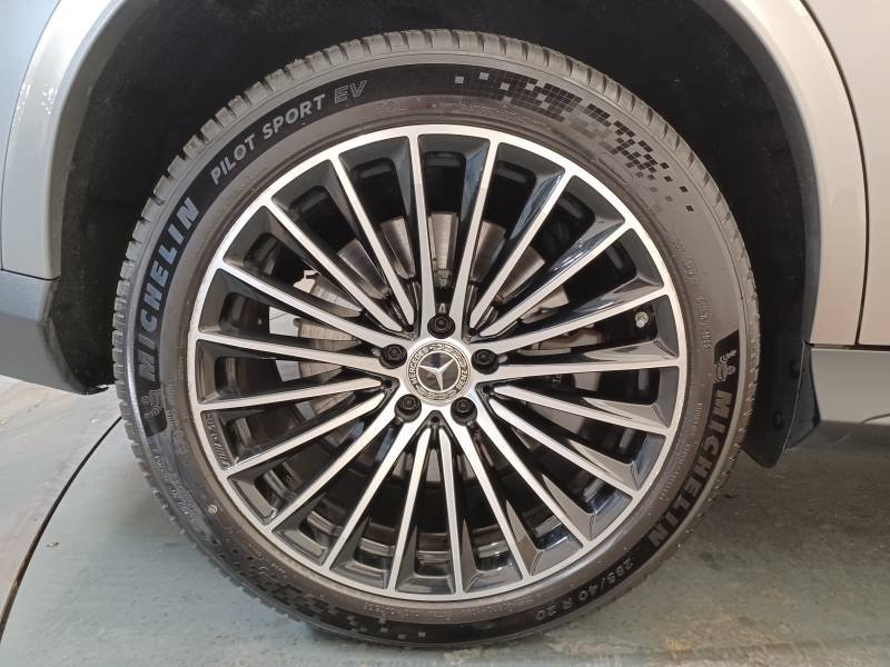 Mercedes GLC - Photo 9