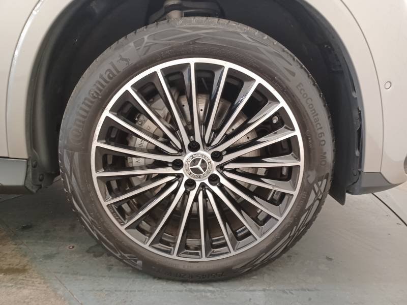 Mercedes GLC - Photo 10
