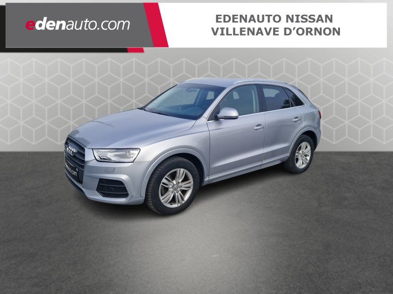 Audi Q3 - Photo 1