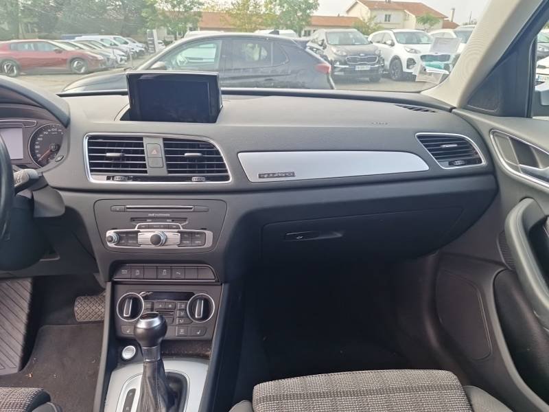 Audi Q3 - Photo 11