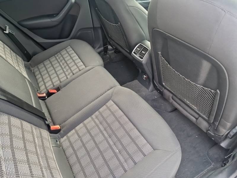 Audi Q3 - Photo 13