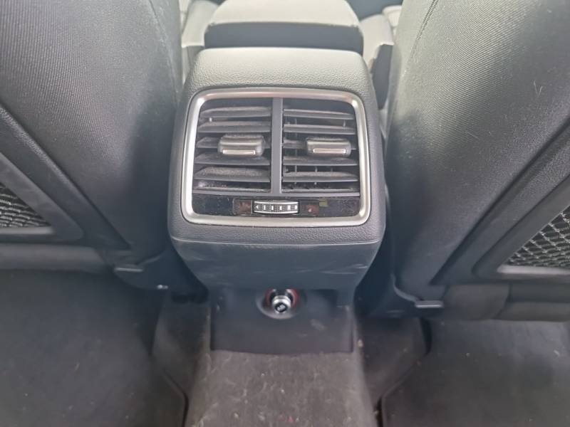 Audi Q3 - Photo 14