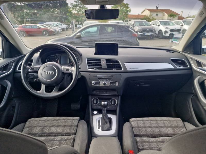 Audi Q3 - Photo 15