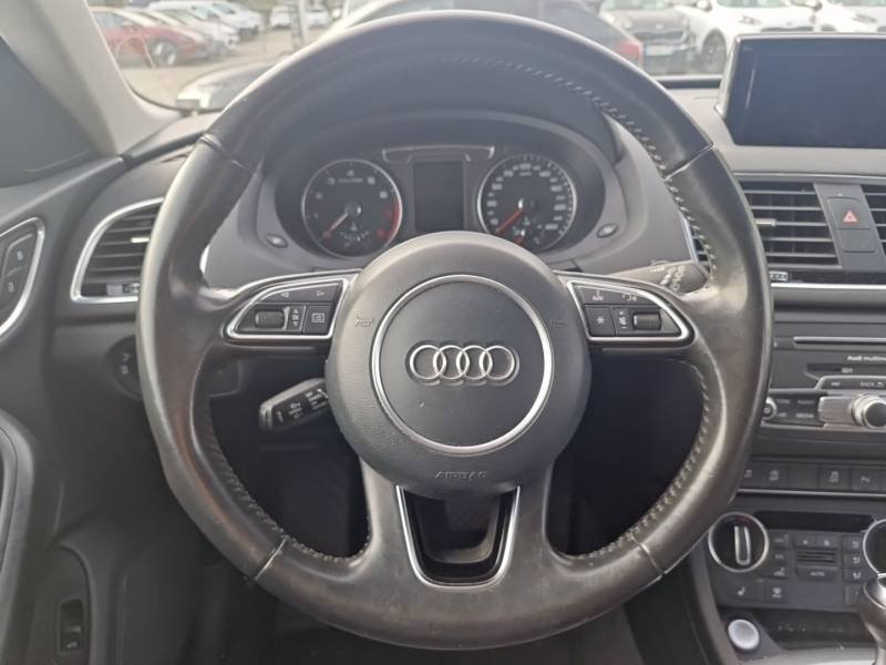 Audi Q3 - Photo 16