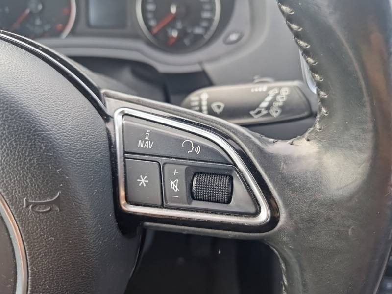 Audi Q3 - Photo 17