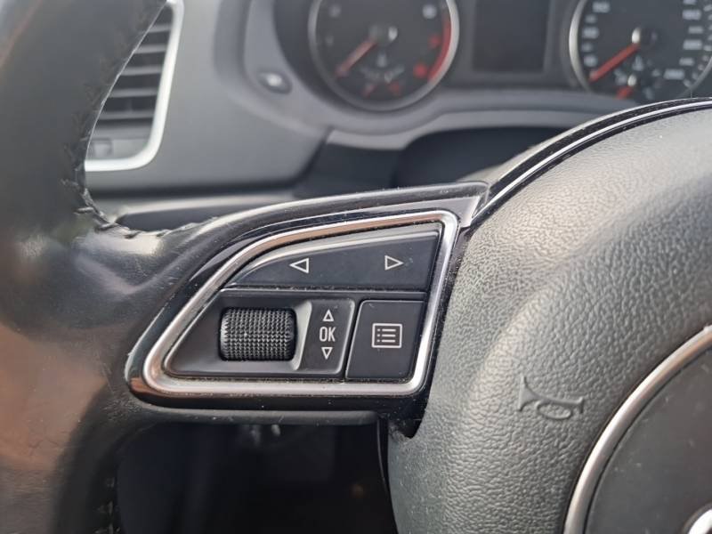 Audi Q3 - Photo 18