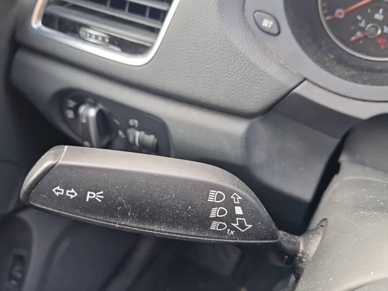 Audi Q3 - Photo 20