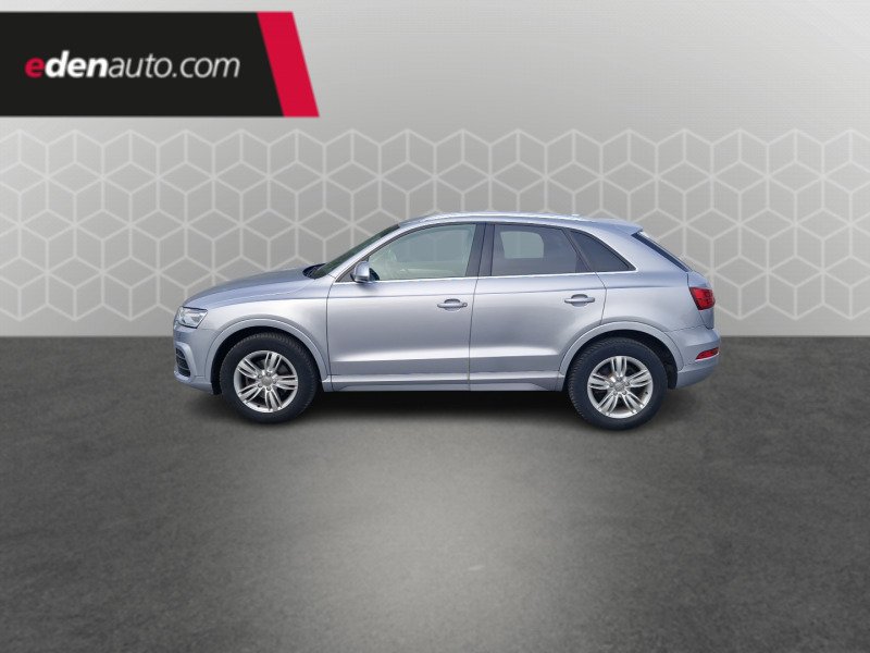 Audi Q3 - Photo 2