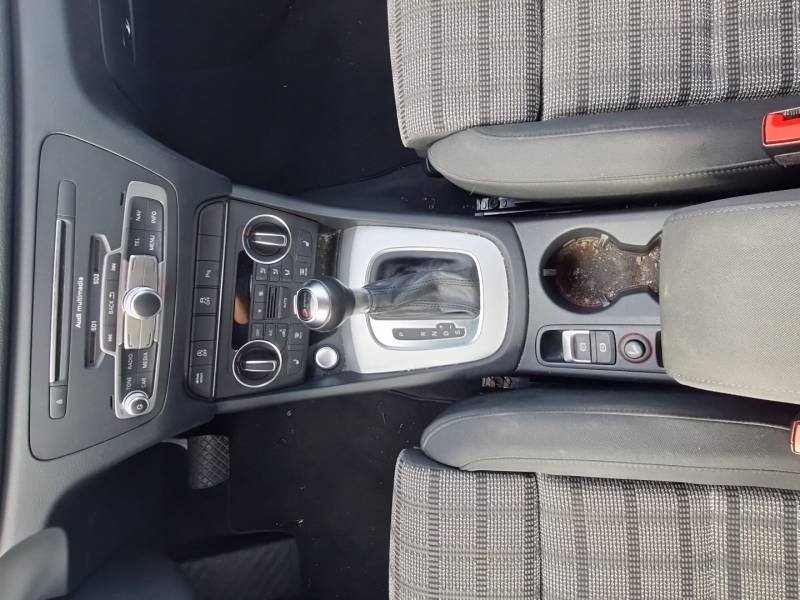 Audi Q3 - Photo 21