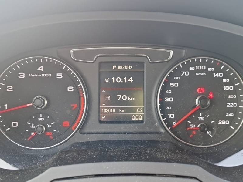 Audi Q3 - Photo 25