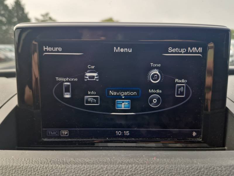 Audi Q3 - Photo 27