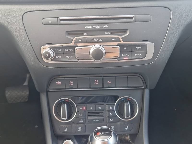 Audi Q3 - Photo 28