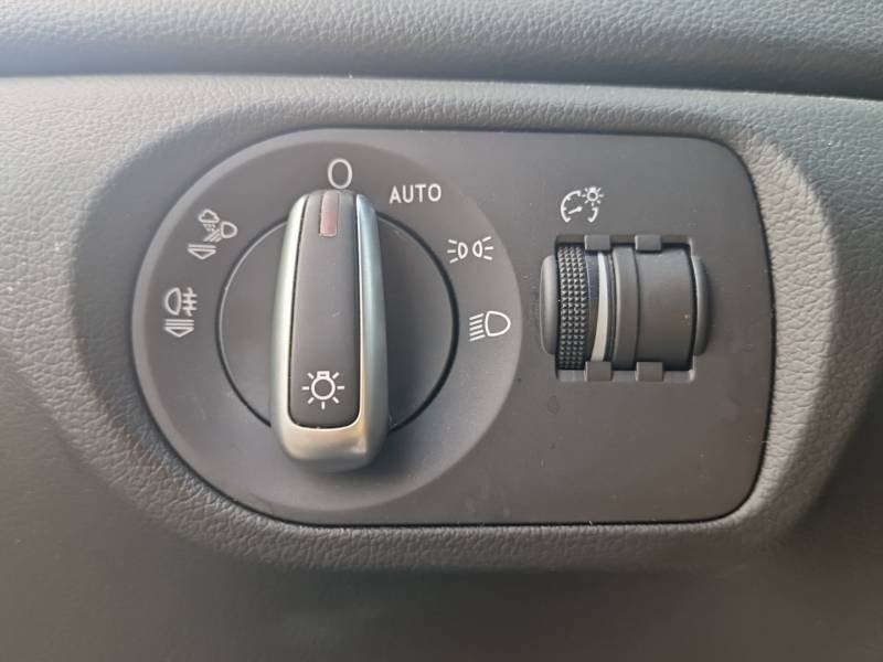 Audi Q3 - Photo 29