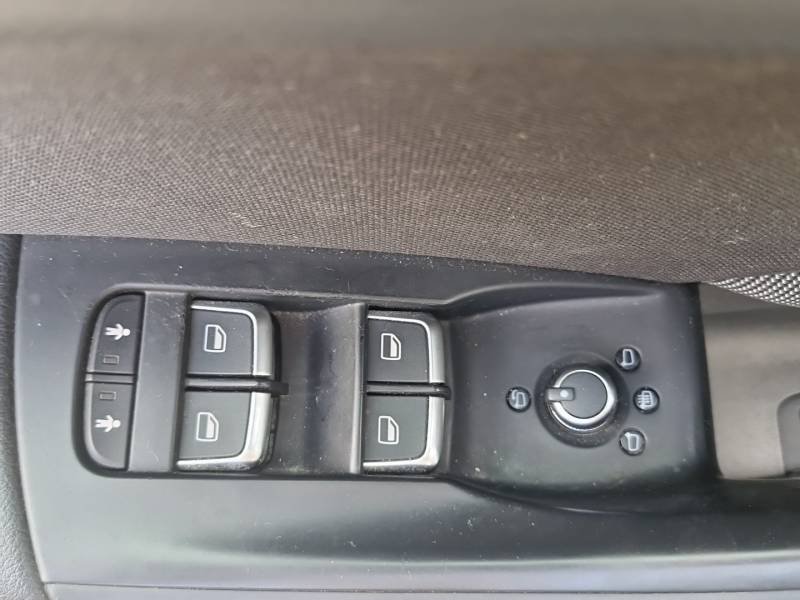 Audi Q3 - Photo 30