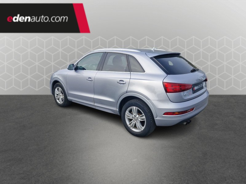 Audi Q3 - Photo 3