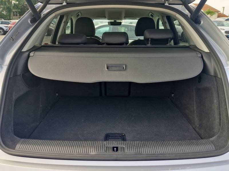 Audi Q3 - Photo 31