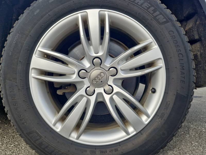 Audi Q3 - Photo 34