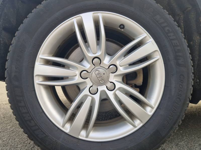 Audi Q3 - Photo 35